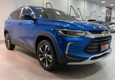 Chevrolet tracker premier 1.2 turbo 12v flex aut.