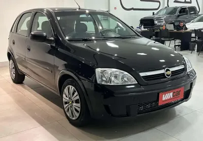 Chevrolet corsa hat. maxx 1.4 8v econoflex 5p