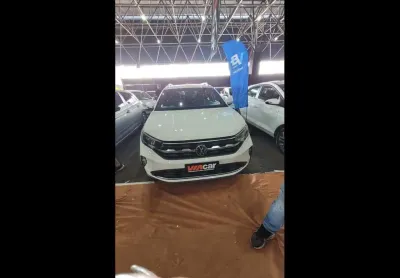 Volkswagen nivus highline 1.0 200 tsi flex aut.