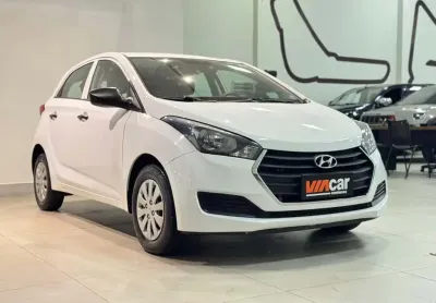 Hyundai hb20 comf./c.plus/c.style 1.0 flex 12v