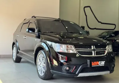 Dodge journey rt  3.6 v6 aut.