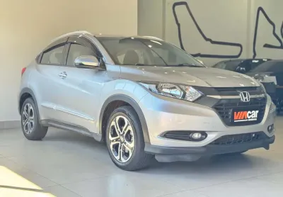 Honda hr-v ex 1.8 flexone 16v 5p aut.