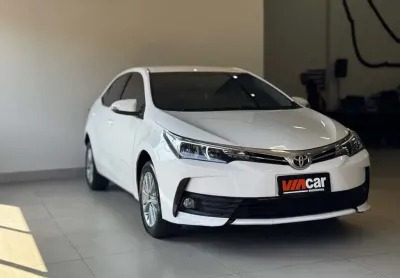 Toyota corolla gli 1.8 flex 16v  aut.