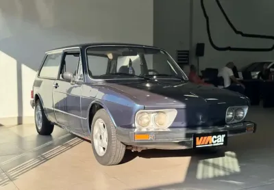 Volkswagen brasilia vw brasília