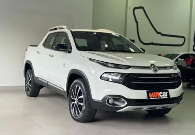 Fiat toro volcano 2.0 16v 4x4 tb diesel aut.