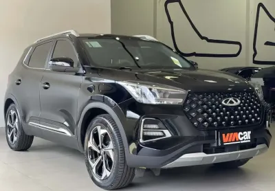 Caoa chery tiggo 5x 5x pro 1.5 turbo flex aut.