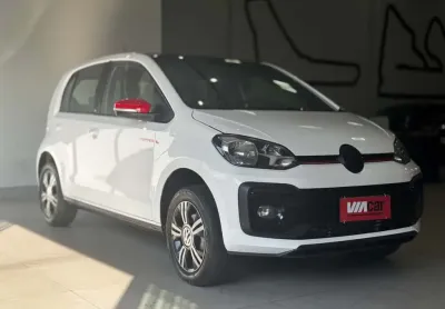 Volkswagen up pepper 1.0 tsi t.flex 12v 5p