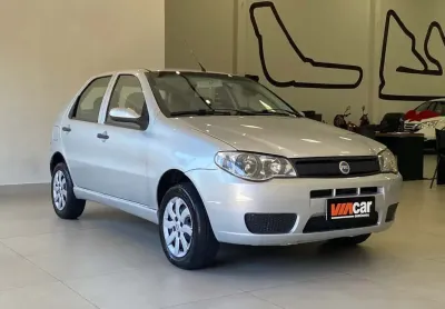 Fiat palio celebration 1.0 fire flex 8v 4p