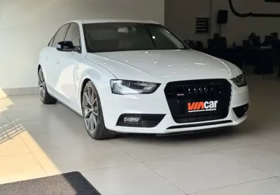 Audi a4 1.8 tip./ multitronic turbo