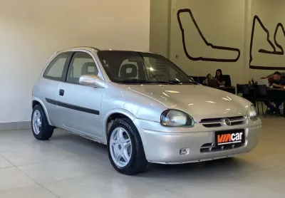 Chevrolet corsa wind 1.0 mpfi / efi  2p