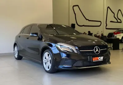 Mercedes-benz a 200 a200