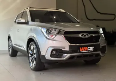 Caoa chery tiggo 5x 5x txs 1.5 16v turbo flex aut.