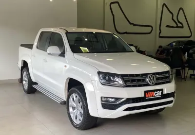 Volkswagen amarok hig. extreme cd 2.0 4x4 dies. aut