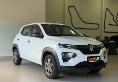 Renault kwid kwid zen 1.0 flex 12v 5p mec.