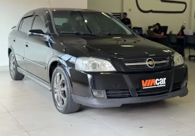 Chevrolet astra advantage 2.0 mpfi 8v flexpower 5p