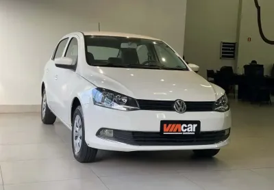Volkswagen gol city (trend)/titan 1.0 t. flex 8v 4p