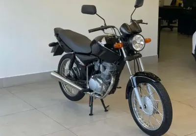 Honda cg 150 titan-ks/ titan-job