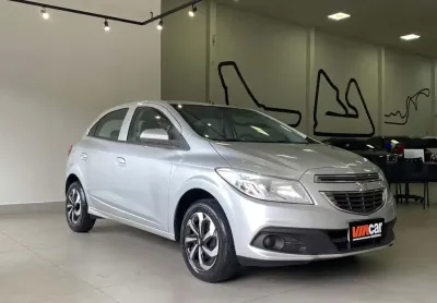 Chevrolet onix hatch lt 1.0 8v flexpower 5p mec.