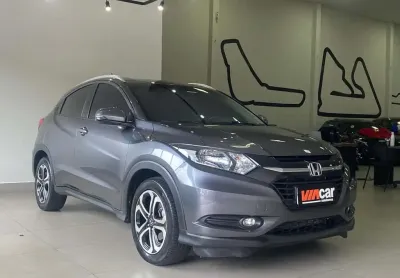 Honda hr-v ex 1.8 flexone 16v 5p aut.