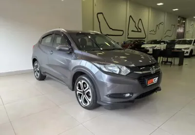 HONDA HR-V EX 1.8 Flexone 16V 5p Aut.