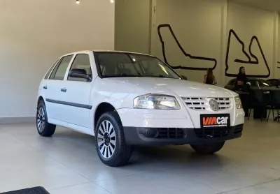 Volkswagen gol city (trend)/titan 1.0 t. flex 8v 4p