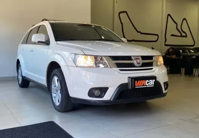 Fiat freemont emot./precision 2.4 16v 5p aut.