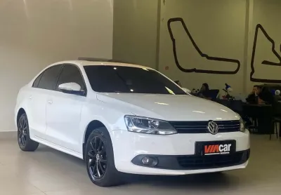 Volkswagen jetta comfortline 2.0 t.flex 8v 4p tipt.