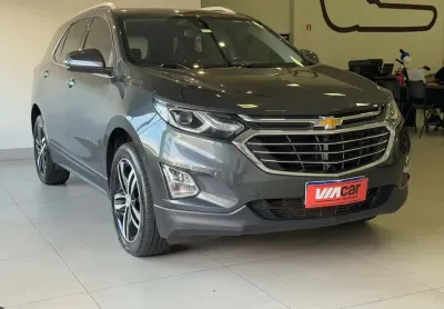 Chevrolet equinox premier 2.0 turbo awd 262cv aut.