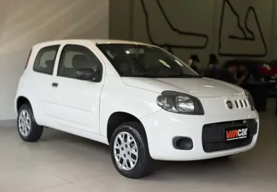 Fiat uno uno vivace 1.0 evo fire flex 8v 3p