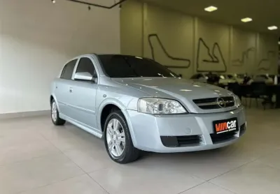 Chevrolet astra advantage 2.0 mpfi 8v flexpower 5p