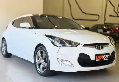 HYUNDAI VELOSTER 1.6 16V  140cv Aut.