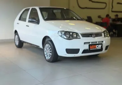 FIAT PALIO 1.0/ Trofeo 1.0 Fire/ Fire Flex 4p