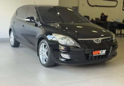 HYUNDAI I30 2.0 16V 145cv 5p Mec.