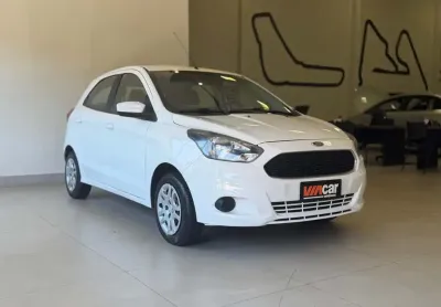 FORD KA 1.0 SE/SE Plus TiVCT Flex 5p