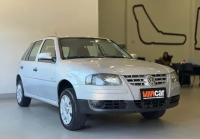 VOLKSWAGEN GOL City (Trend)/Titan 1.0 T. Flex 8V 4p