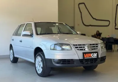 VOLKSWAGEN GOL City (Trend)/Titan 1.0 T. Flex 8V 4p