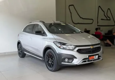 CHEVROLET ONIX HATCH ACTIV 1.4 8V Flex 5p Mec.