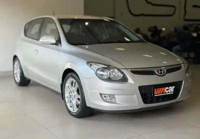 HYUNDAI I30 2.0 16V 145cv 5p Aut.