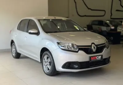 RENAULT LOGAN Expression Flex 1.0 12V 4p