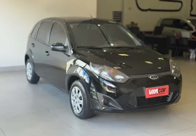 FORD FIESTA 1.0 8V Flex/Class 1.0 8V Flex 5p