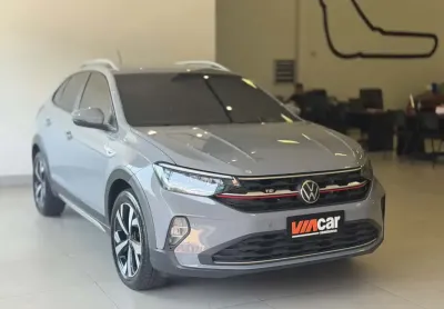 VOLKSWAGEN NIVUS Highline 1.0 200 TSI Flex Aut.