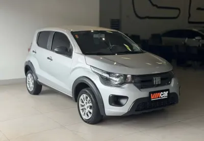 FIAT MOBI LIKE 1.0 Fire Flex 5p.