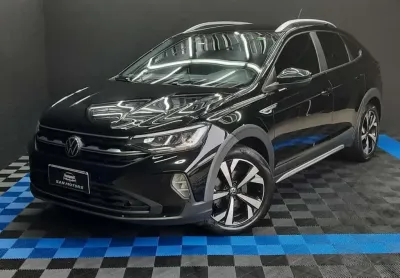 Volkswagen nivus hl tsi 2022