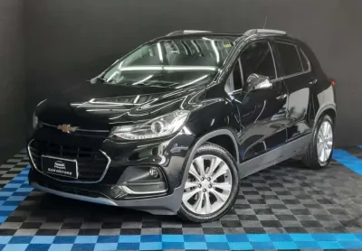 Chevrolet tracker premier 2019