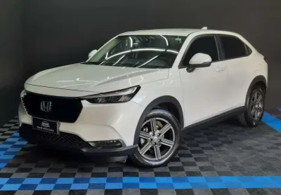Honda hr-v exl hs 2025