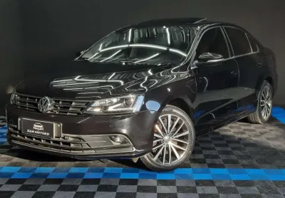 Volkswagen jetta hl ae 2017