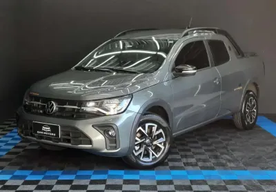 Volkswagen saveiro cd ex mf 2025
