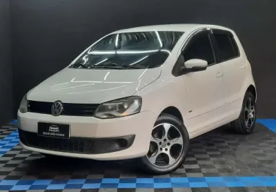 Volkswagen fox 1.0 mii 2013