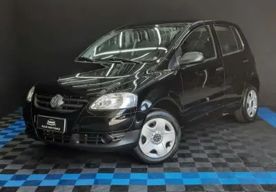 Volkswagen fox 1.0 2010