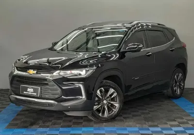 Chevrolet tracker a premier 2022